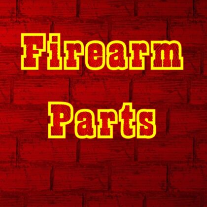 Firearms Parts