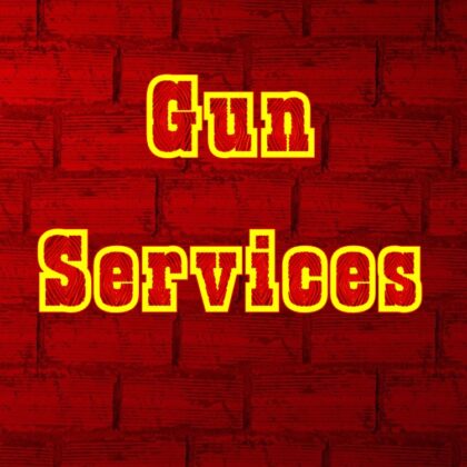 Gun Services