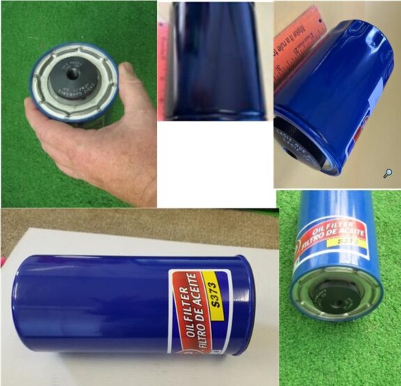 EconoCan Suppressor Cadiz Gun Works