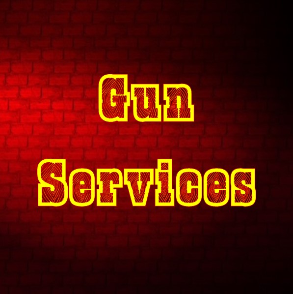 Cadiz Gun Works You!